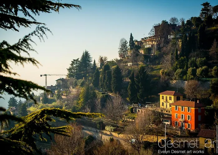 My Home For You - Citta Alta